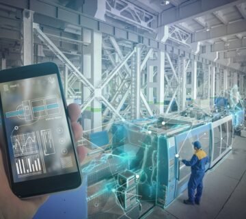 تحول الأعمال نحو المستقبل: Smart Devices
