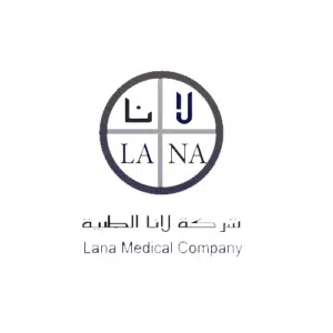 شركة-لانا-الطبية