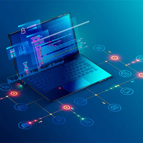 كيف تساهم البرمجيات المخصصة في تحسين الإنتاجية العامة؟