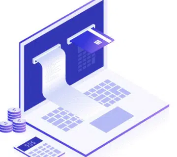 نظام الفوترة الإلكتروني فوائد وتطبيقات في إدارة الحسابات 360x320