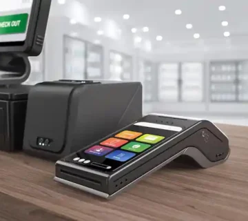 أجهزة الكاشير