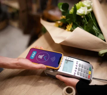 جهاز سونمي Sunmi V2S