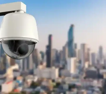 اسعار كاميرات ptz