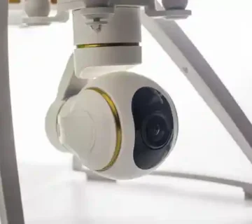 كاميرا الدوام الداخلية