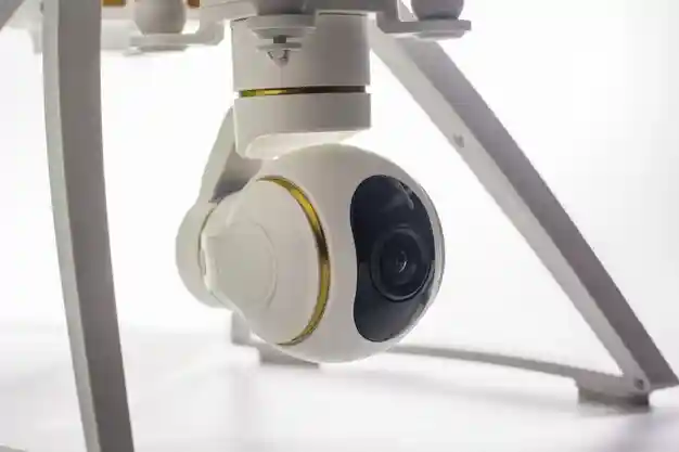 كاميرا الدوام الداخلية