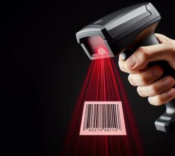 أفضل جهاز قارئ باركود