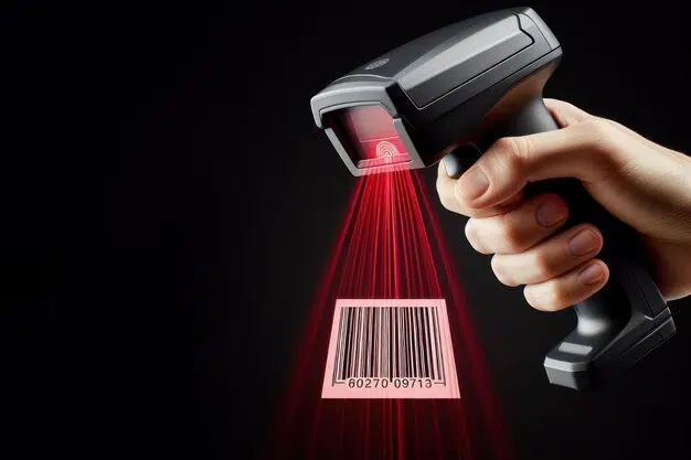 أفضل جهاز قارئ باركود