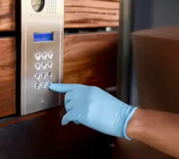 تركيب أجهزة بصمة للشركات