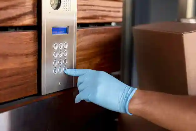 تركيب أجهزة بصمة للشركات