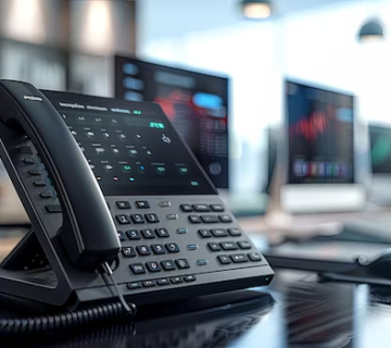 تركيب سنترال تليفونات للشركات