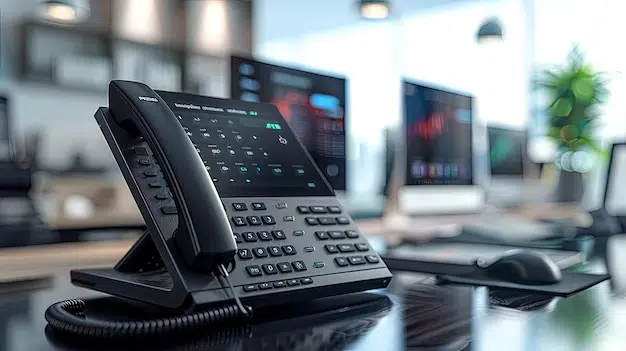 تركيب سنترال تليفونات للشركات