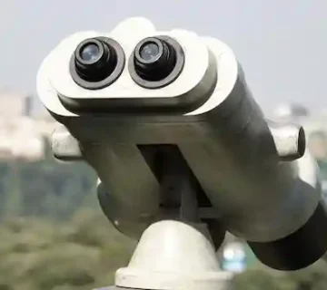 كاميرا بوليت خارجية للمراقبة