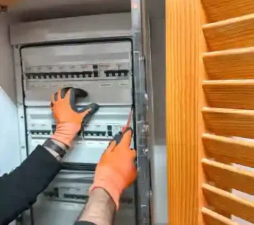 سنترال داخلي للشركات