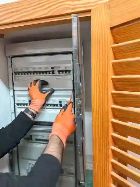 سنترال داخلي للشركات